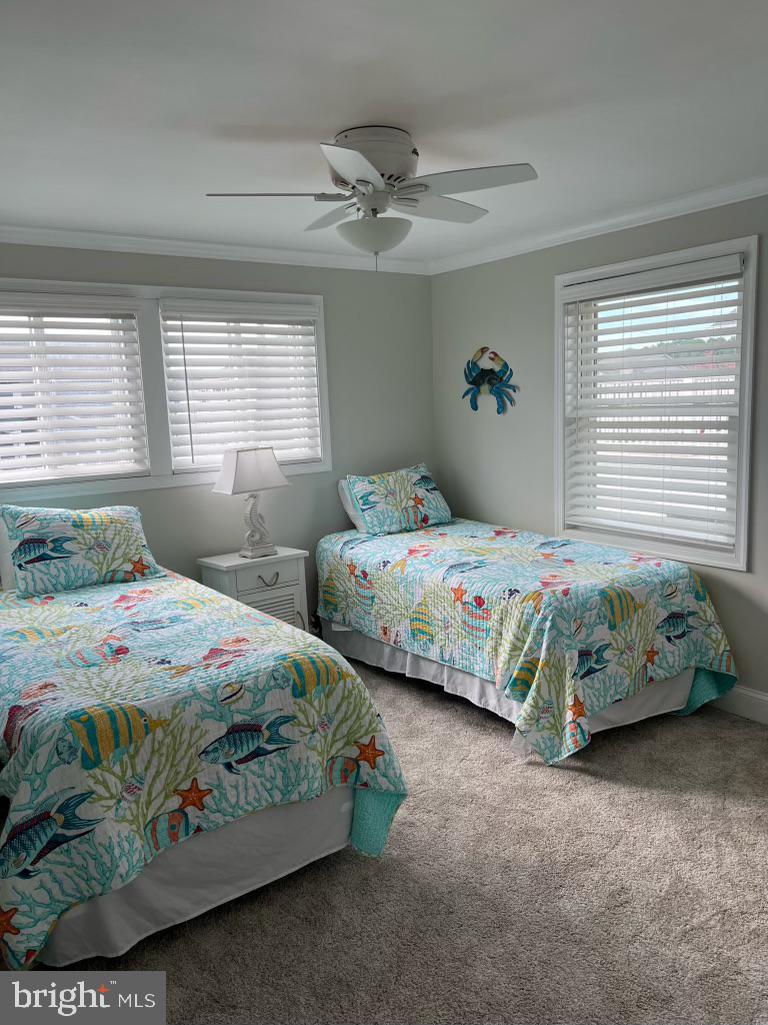 OCEAN PINES - TEAL BAY - Residential