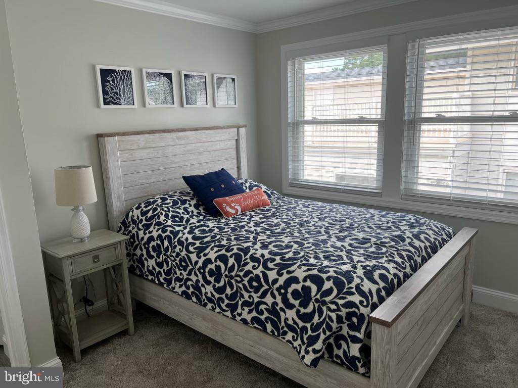 OCEAN PINES - TEAL BAY - Residential