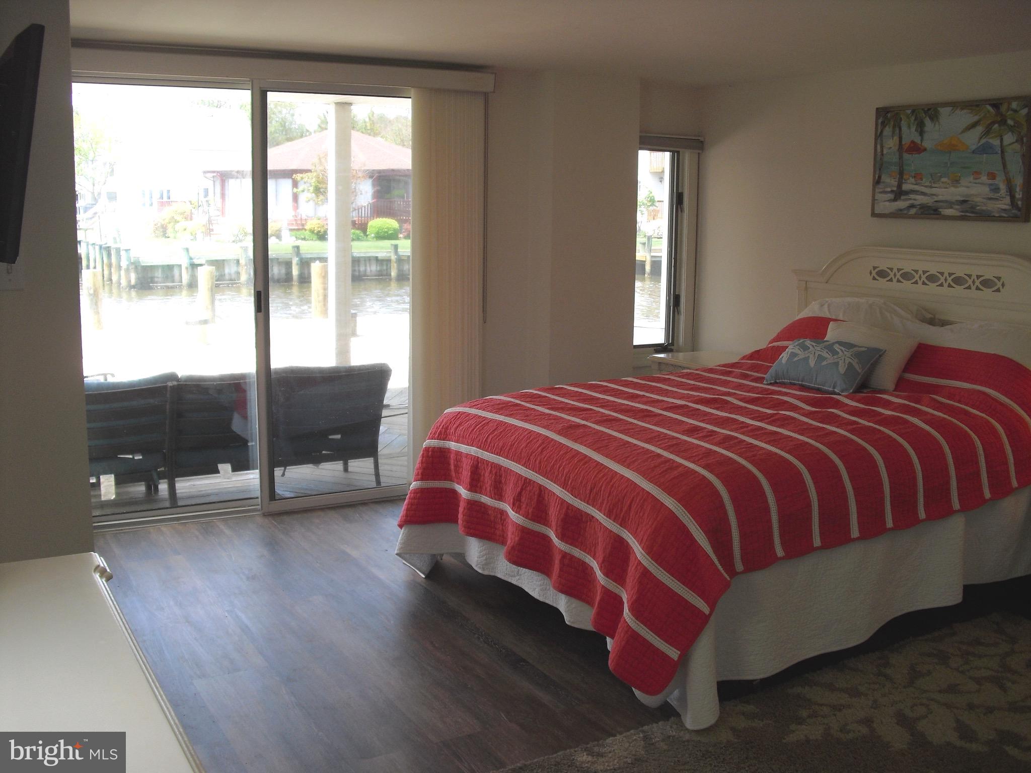 OCEAN PINES - TEAL BAY - Residential