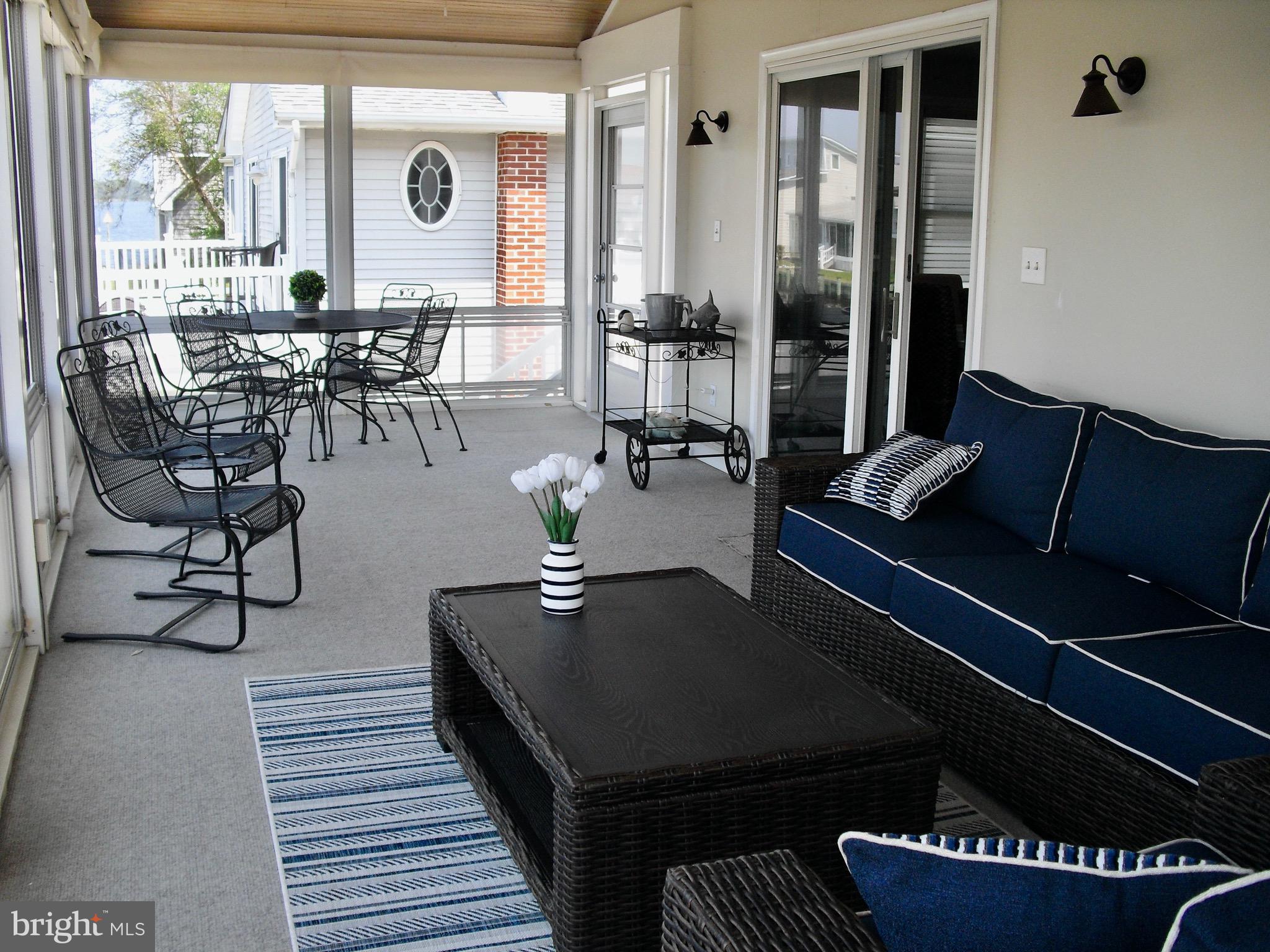 OCEAN PINES - TEAL BAY - Residential