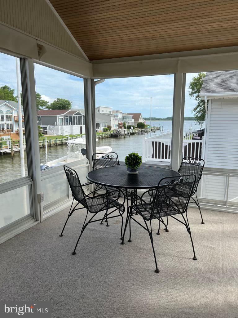 OCEAN PINES - TEAL BAY - Residential