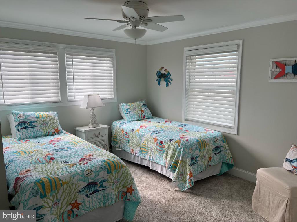 OCEAN PINES - TEAL BAY - Residential