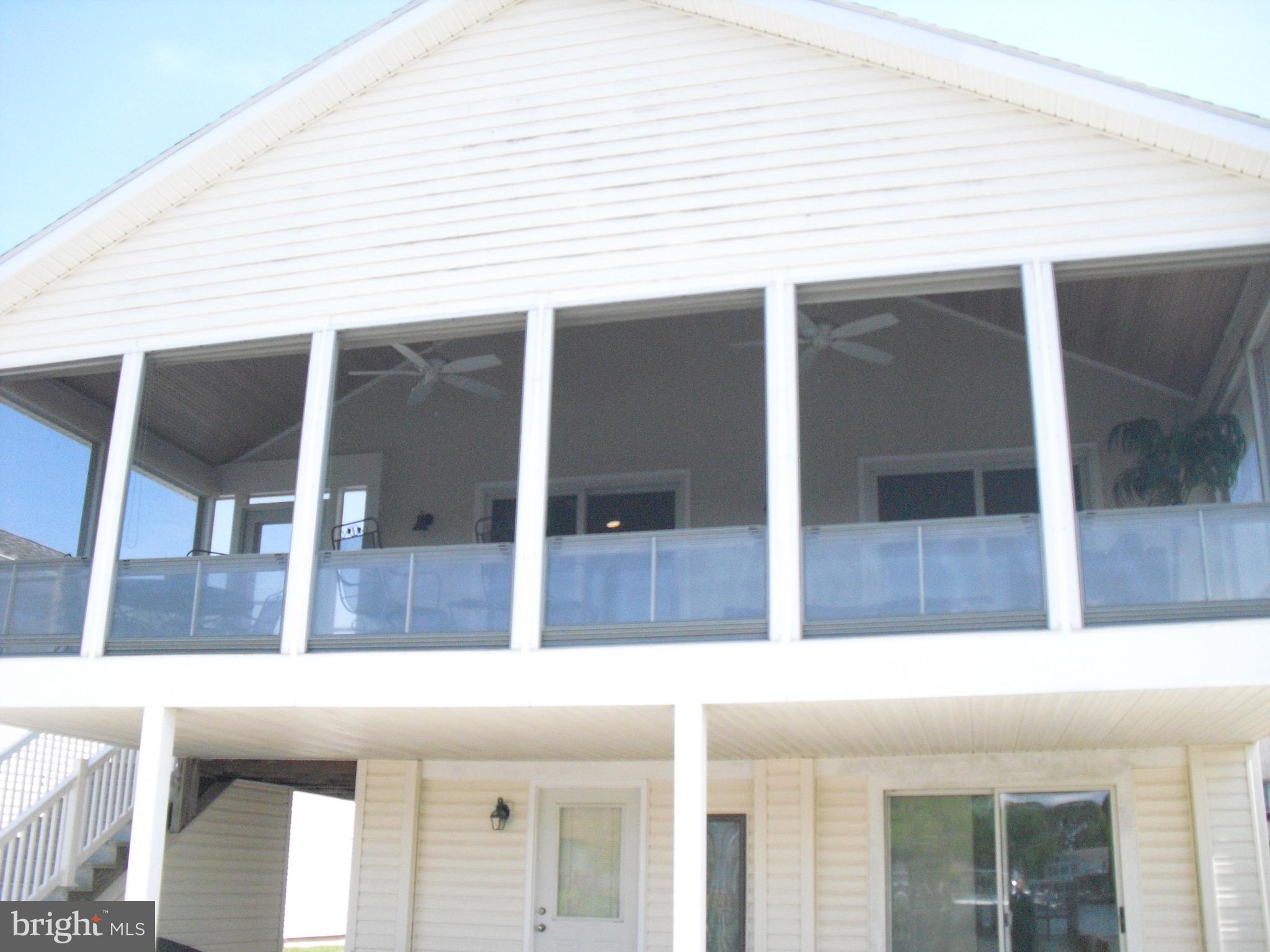 OCEAN PINES - TEAL BAY - Residential