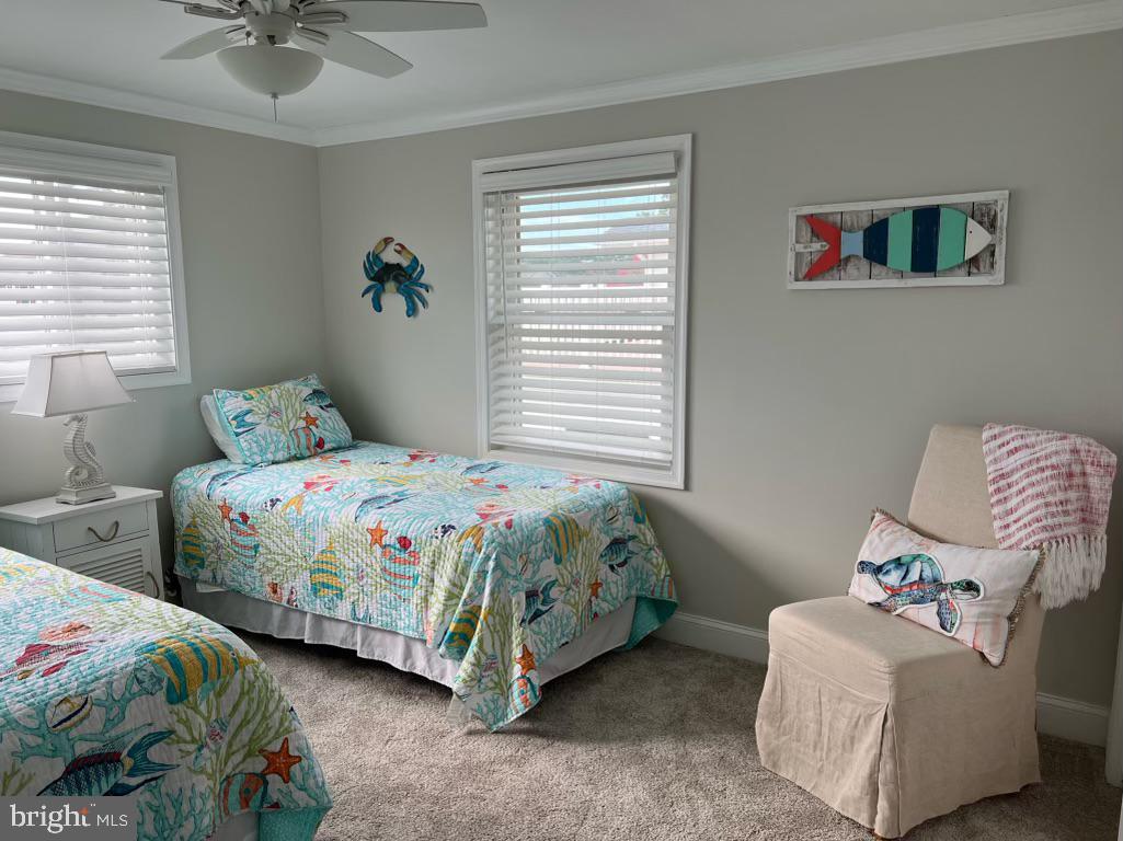 OCEAN PINES - TEAL BAY - Residential