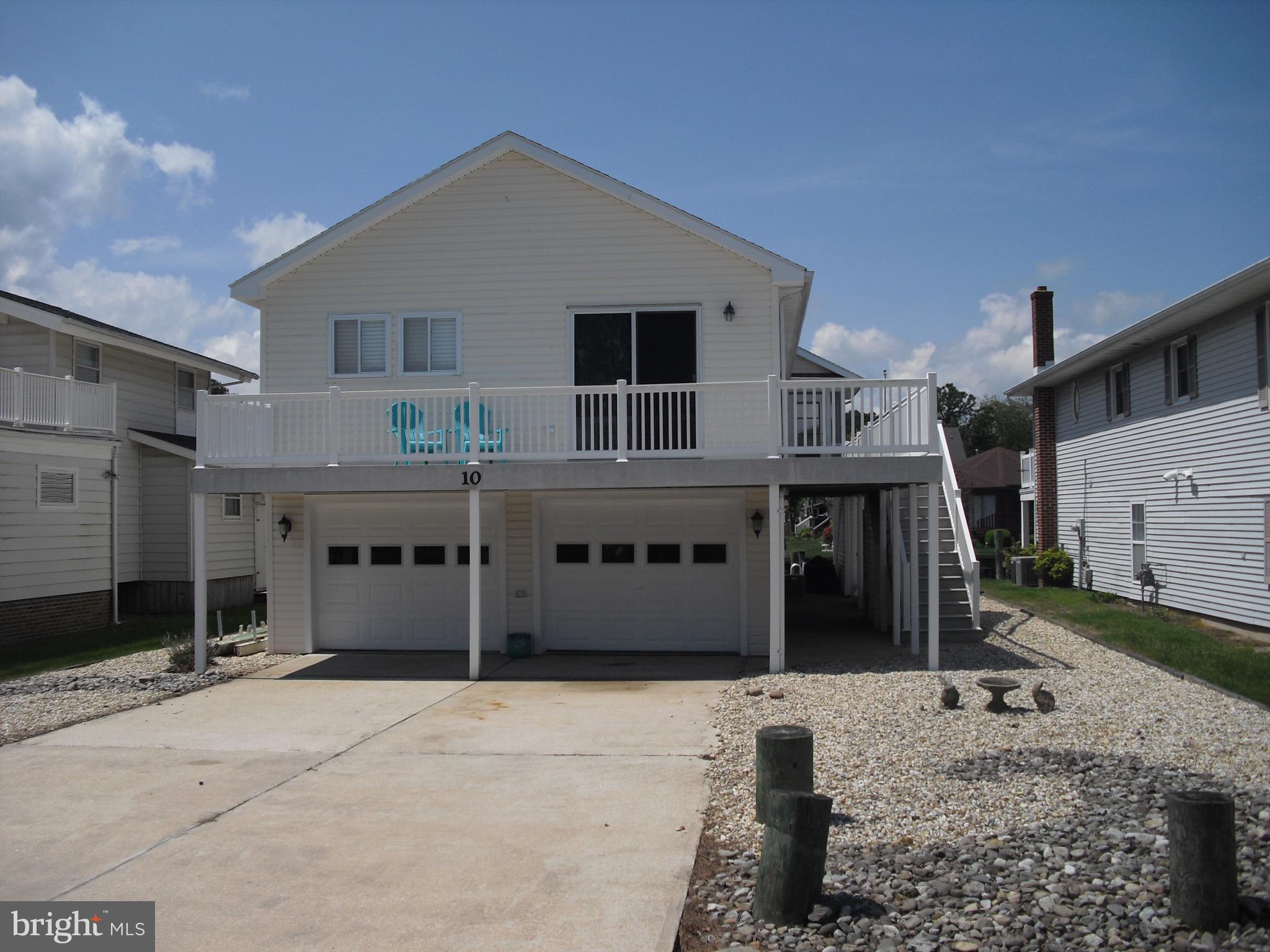 OCEAN PINES - TEAL BAY - Residential