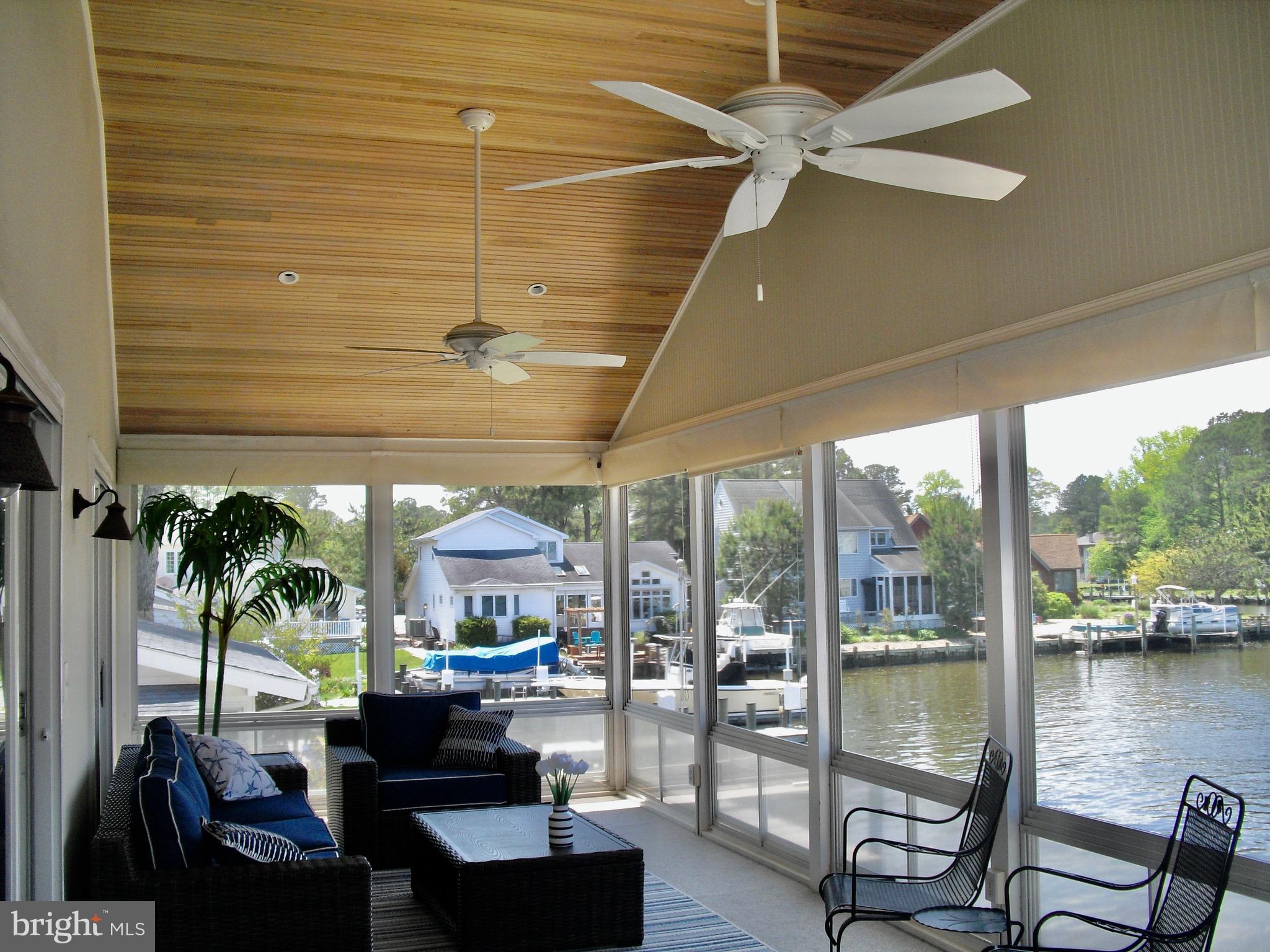 OCEAN PINES - TEAL BAY - Residential