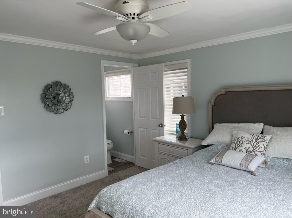 OCEAN PINES - TEAL BAY - Residential