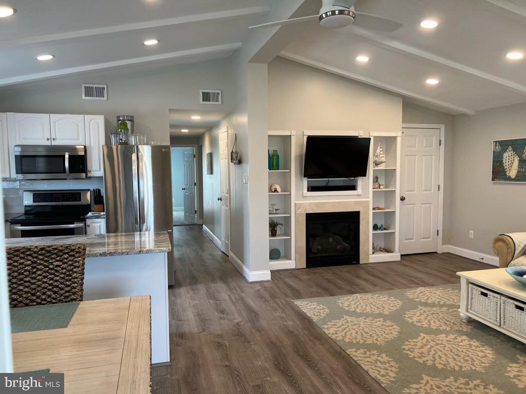 OCEAN PINES - TEAL BAY - Residential