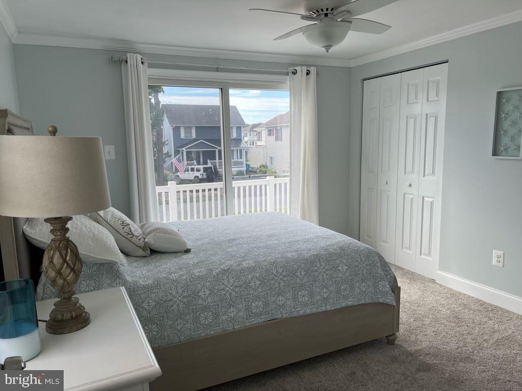 OCEAN PINES - TEAL BAY - Residential