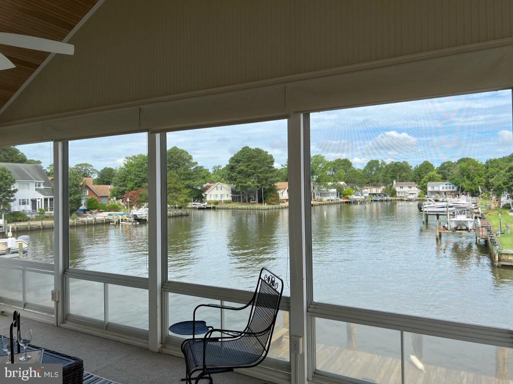OCEAN PINES - TEAL BAY - Residential