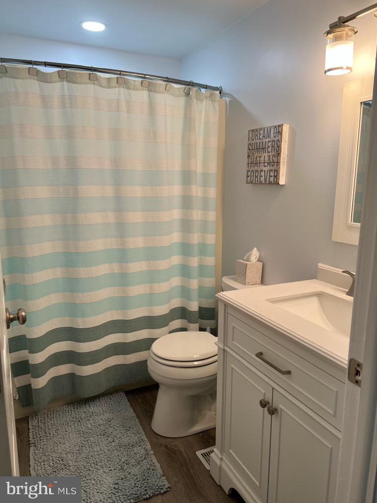 OCEAN PINES - TEAL BAY - Residential