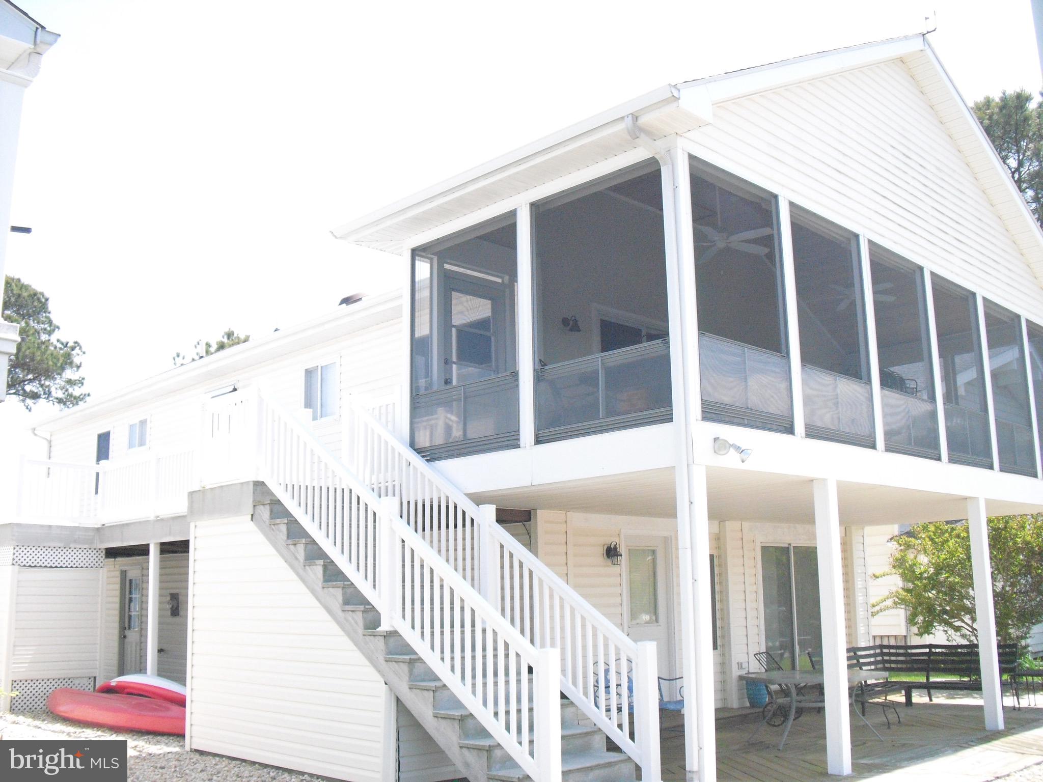 OCEAN PINES - TEAL BAY - Residential