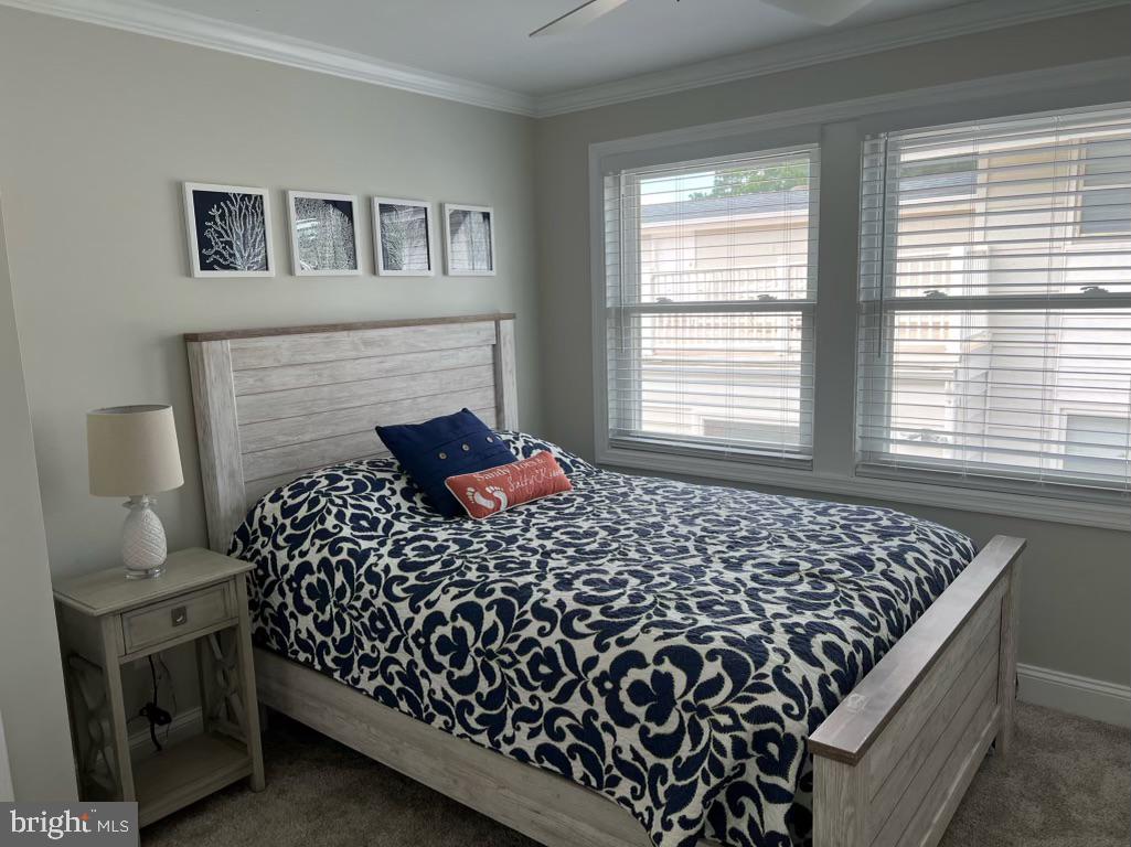 OCEAN PINES - TEAL BAY - Residential