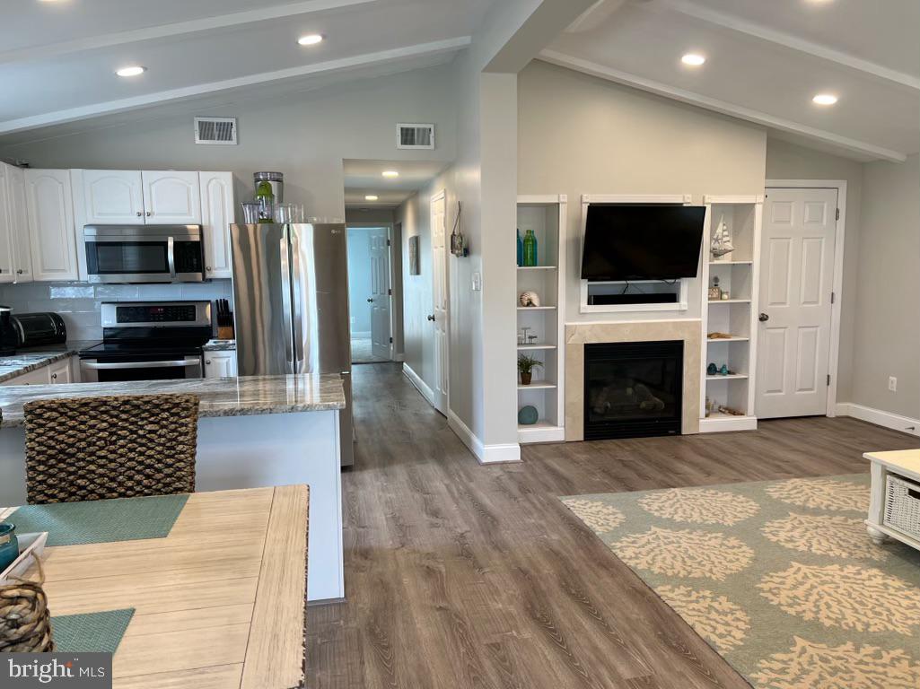 OCEAN PINES - TEAL BAY - Residential