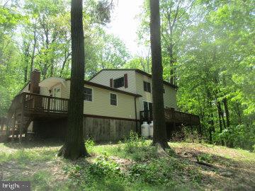 BEAR MOUNTAIN - Residential