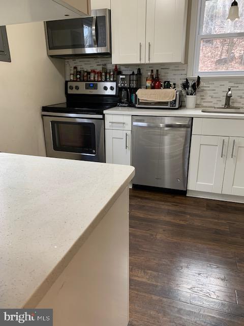 BEAR MOUNTAIN - Residential