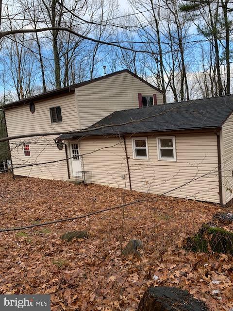 BEAR MOUNTAIN - Residential
