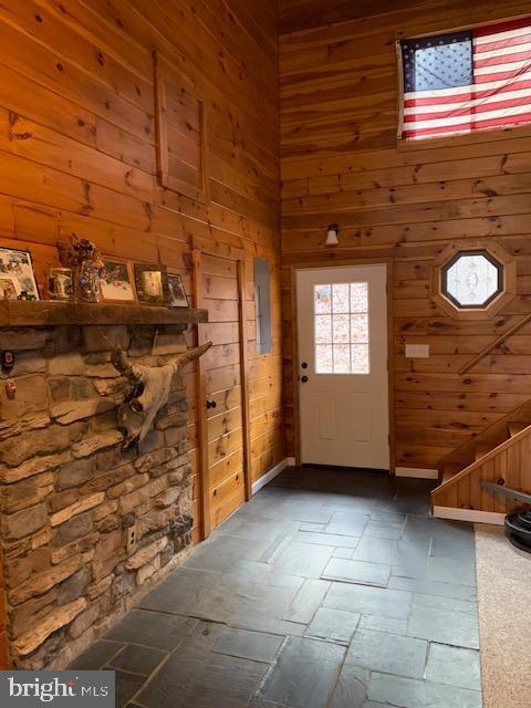 BEAR MOUNTAIN - Residential