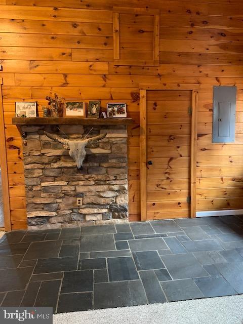 BEAR MOUNTAIN - Residential