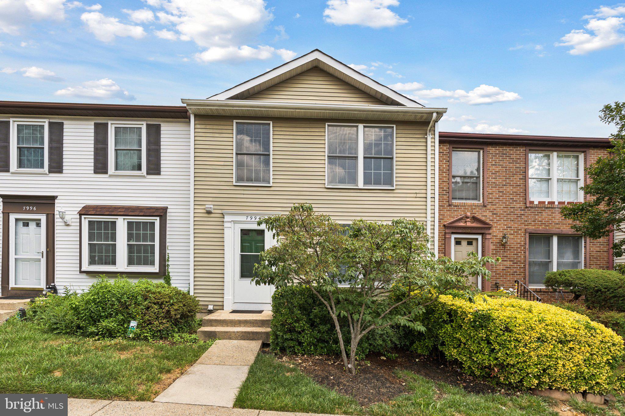 New Photos coming Soon!
Great 3 bedroom townhouse, conveniently located in the Courts of Tysons, just minutes away from Tysons Corner Mall and the silver line metro. This townhouse features an upgraded kitchen, granite counter tops and hardwood floors throughout the main level.
Move in Fee $150
All applicants much meet the following criteria
1. Verifiable monthly gross income of at least 3x the monthly rent
2. Credit score of 675 or above
3. No evictions of landlords judgements
4. Application with more favorable terms will be processed first
This includes but is not limited to: No pets, longer lease, higher rent offered vs list price. Applications will be evaluated based on qualifications met, not necessarily in the order received.