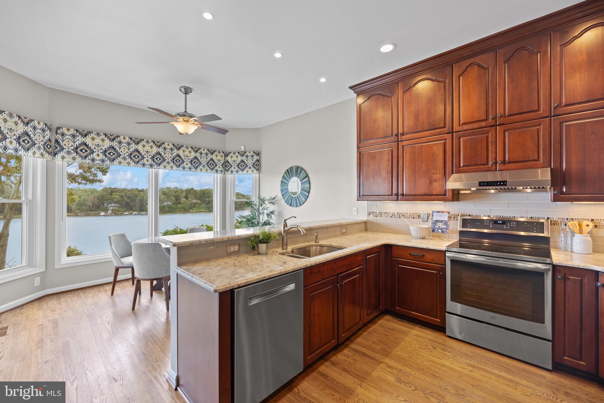 BON HAVEN - Residential