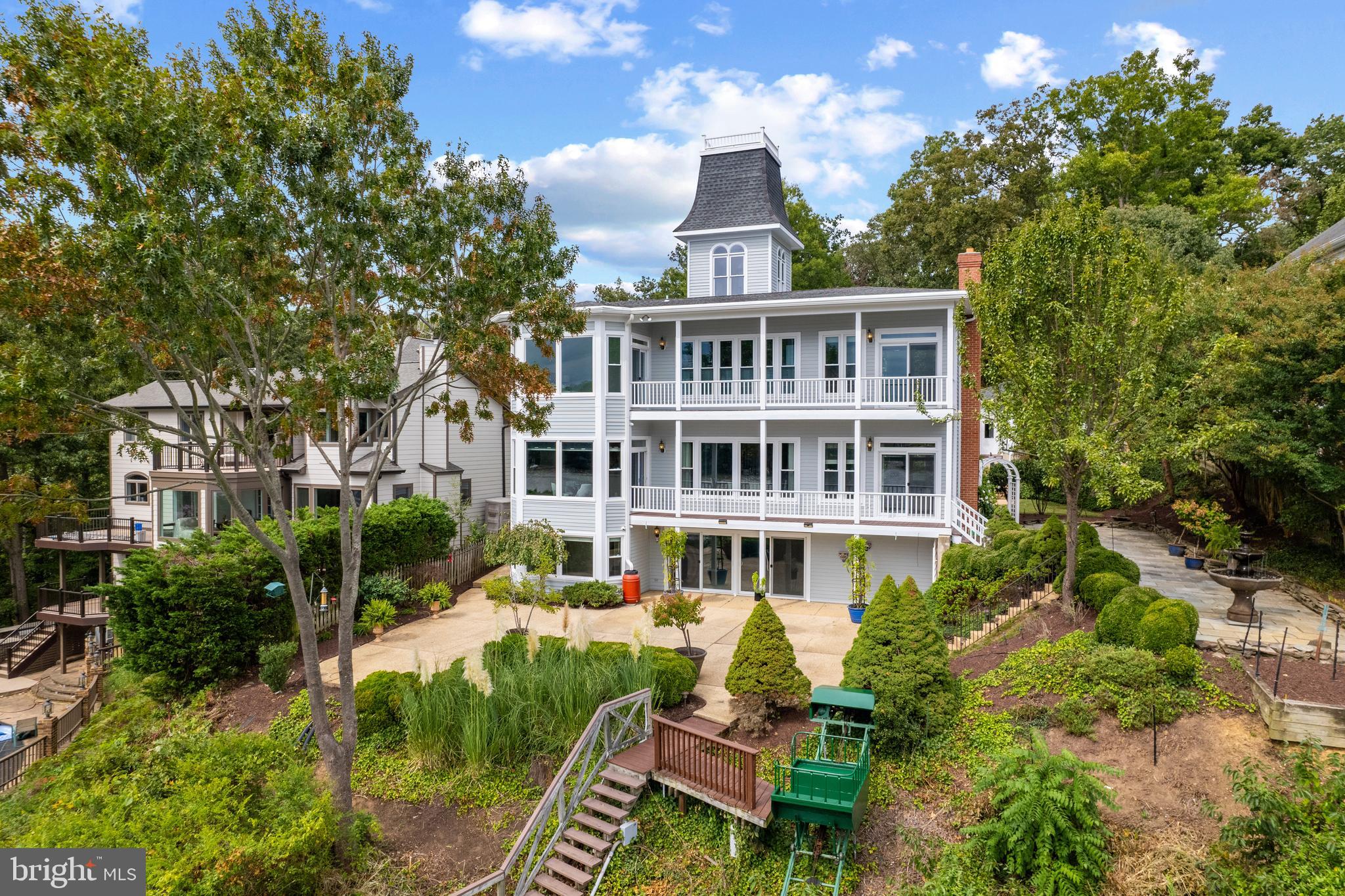 BON HAVEN - Residential