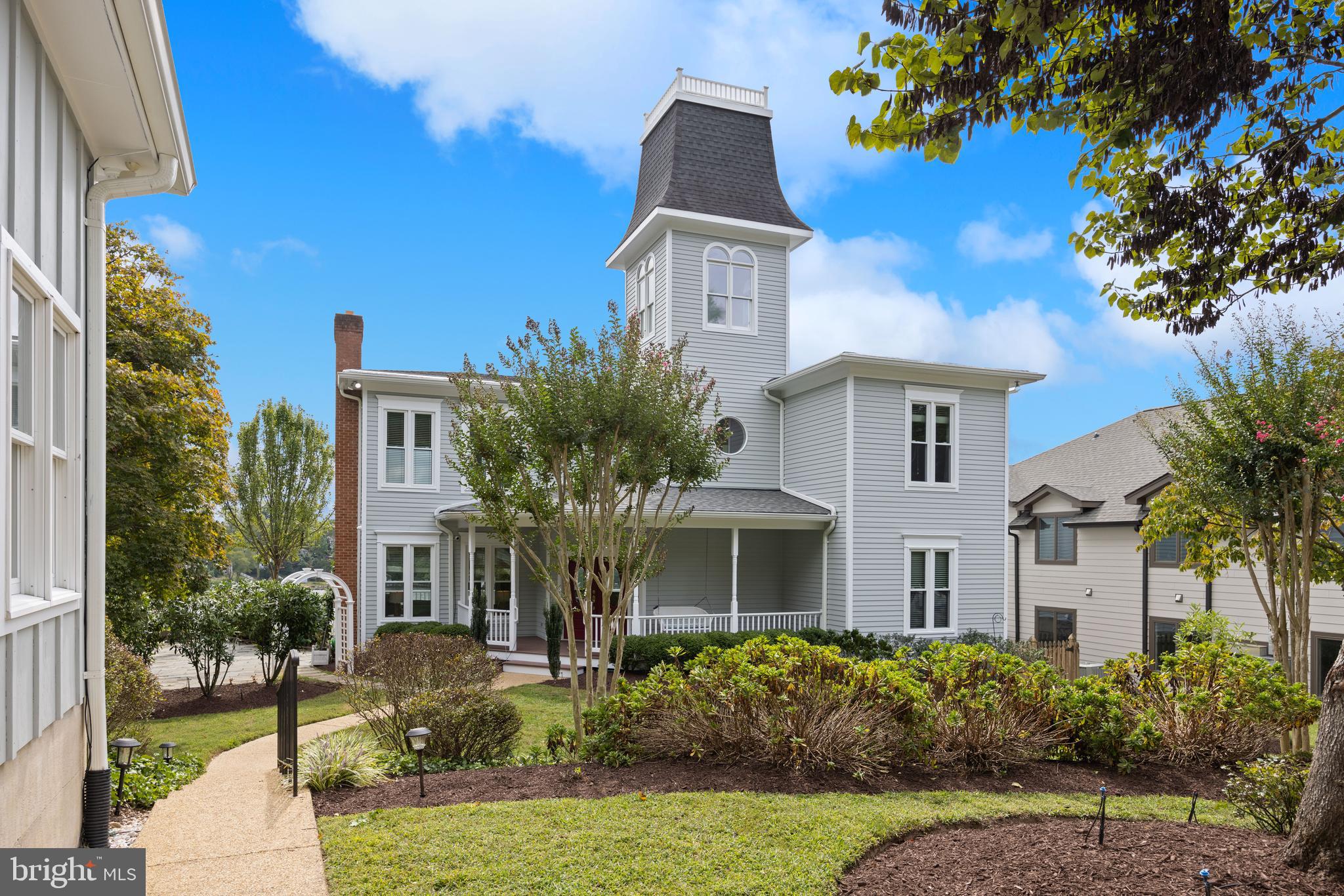 BON HAVEN - Residential