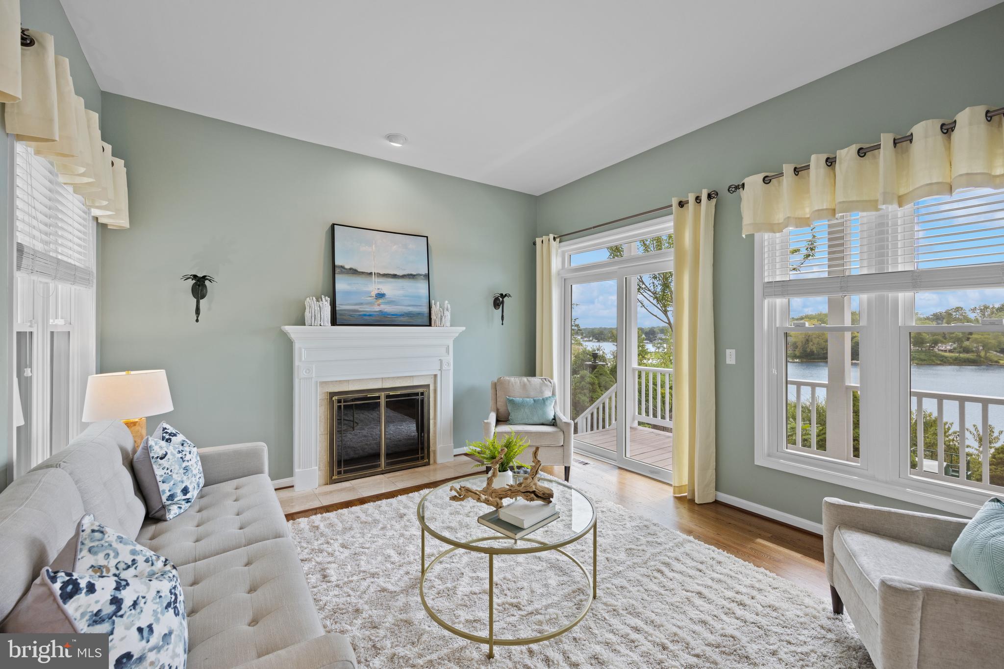 BON HAVEN - Residential