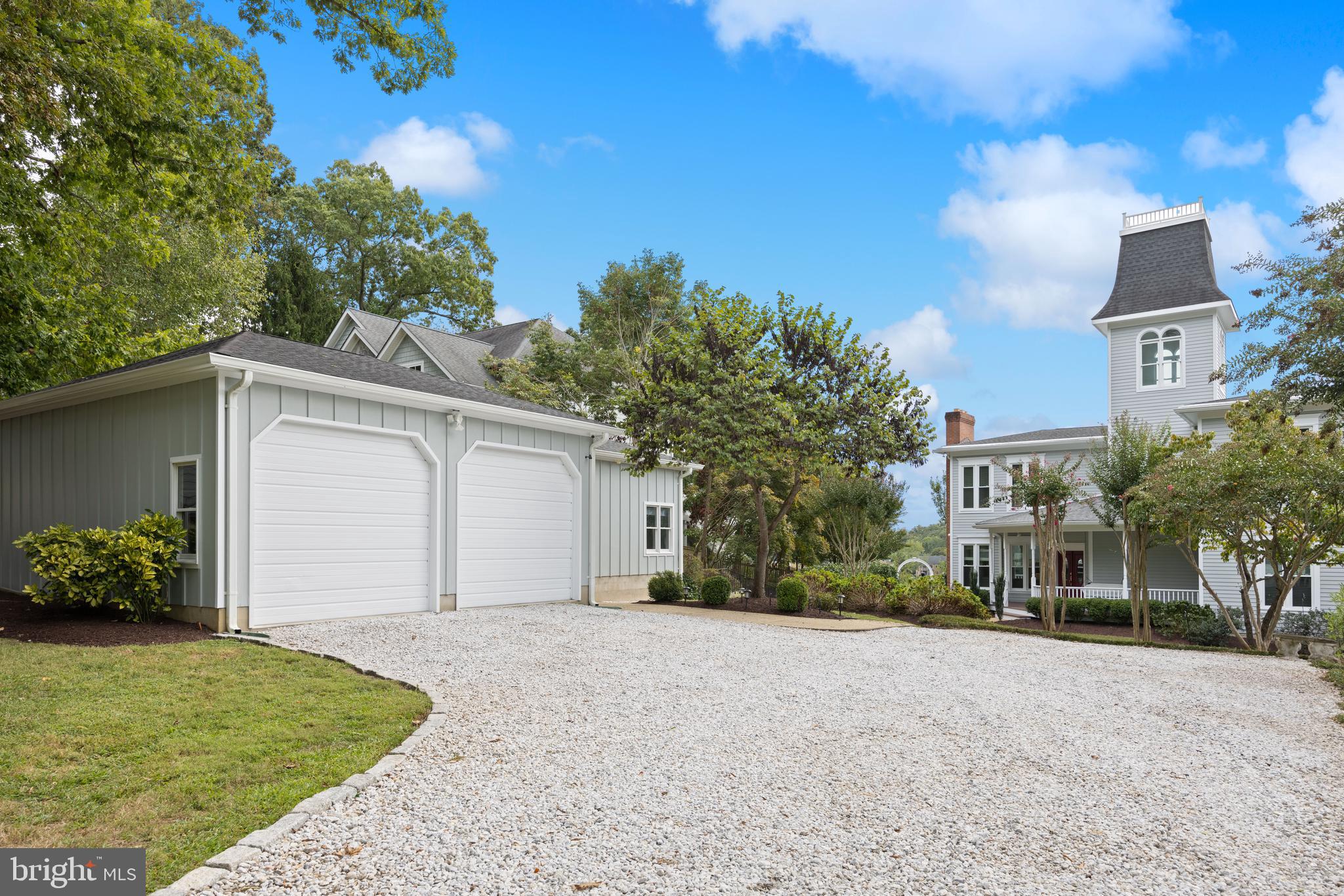 BON HAVEN - Residential