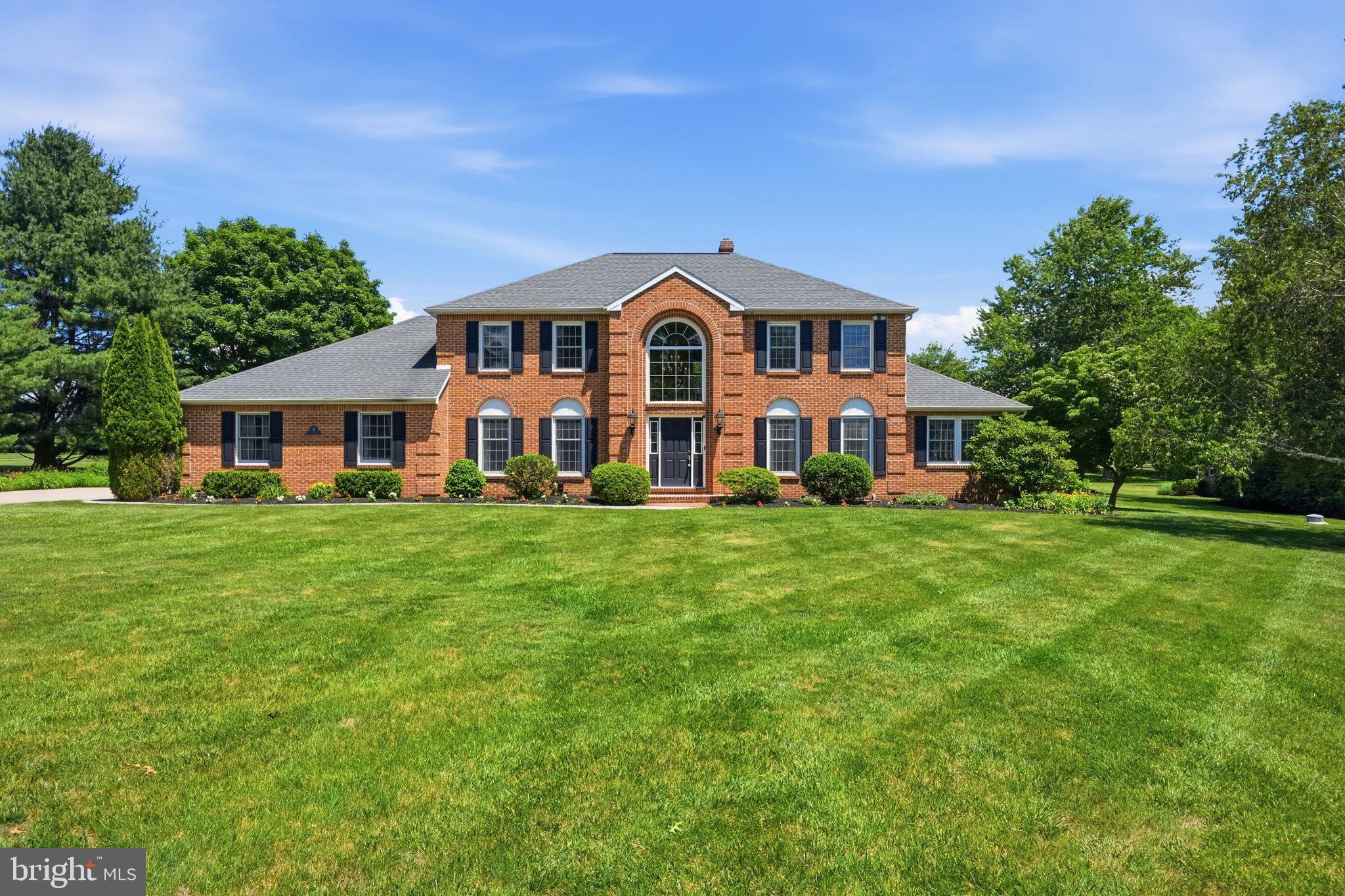 204 READINGTON DRIVE