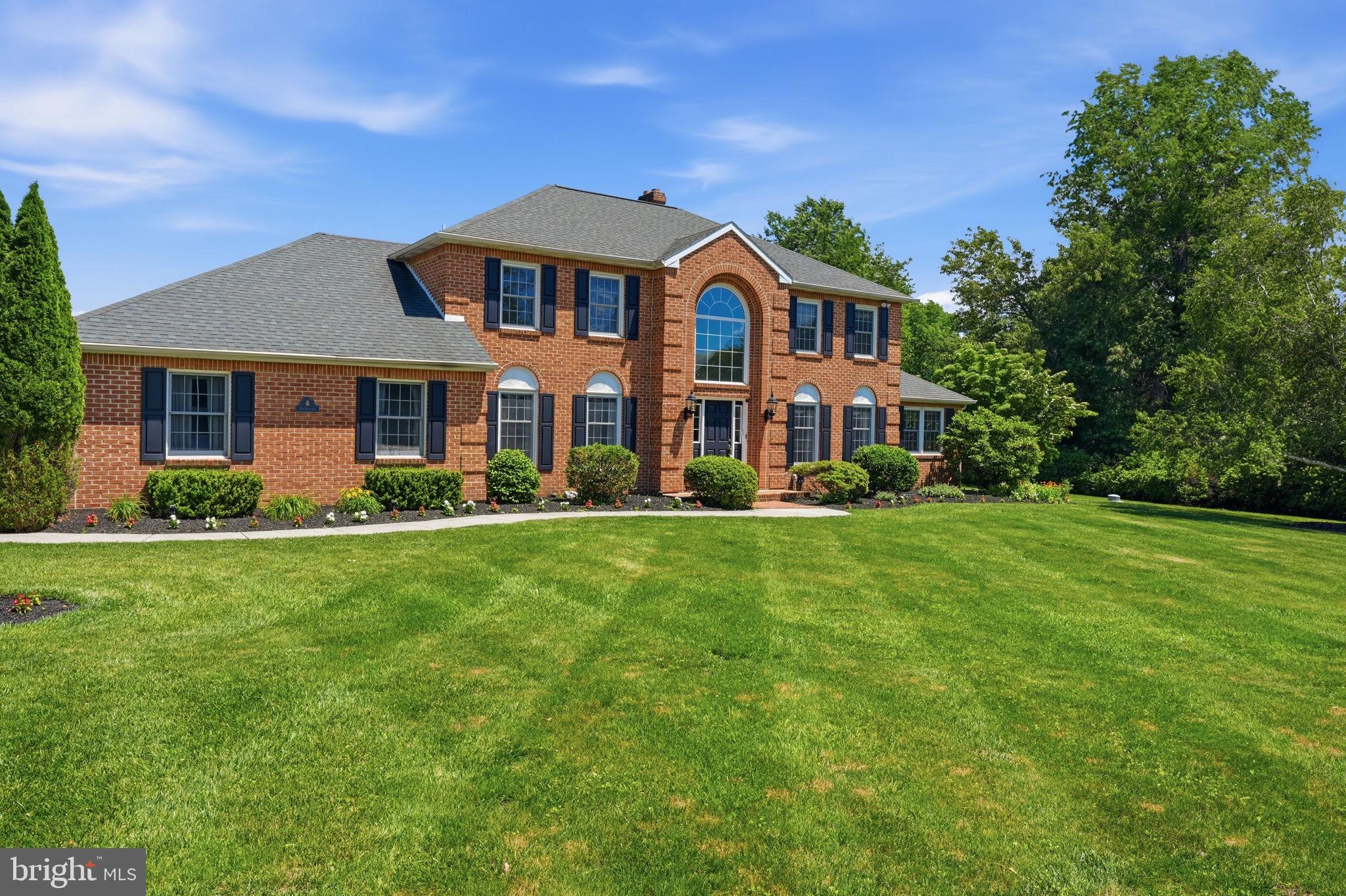 204 READINGTON DRIVE