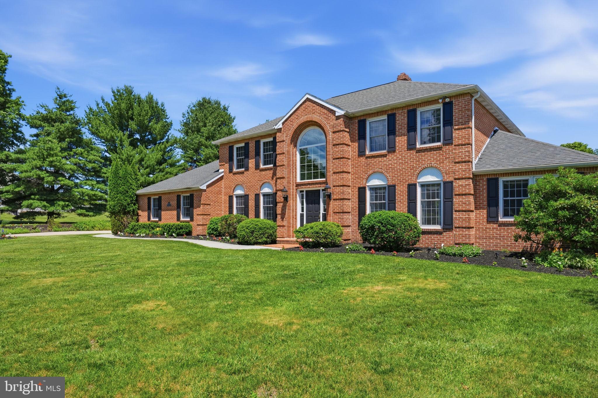 204 READINGTON DRIVE
