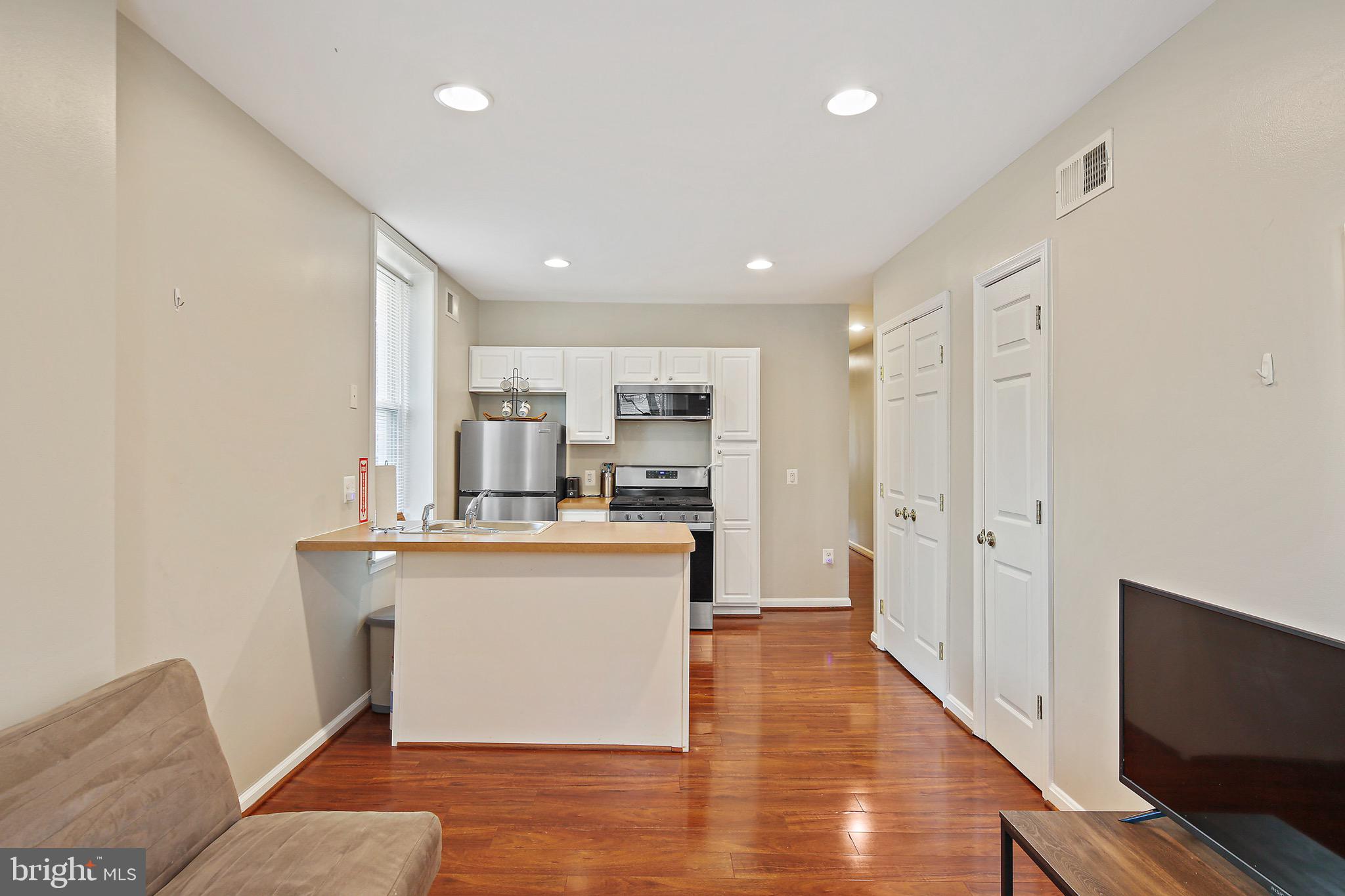 CANTON - Residential Lease