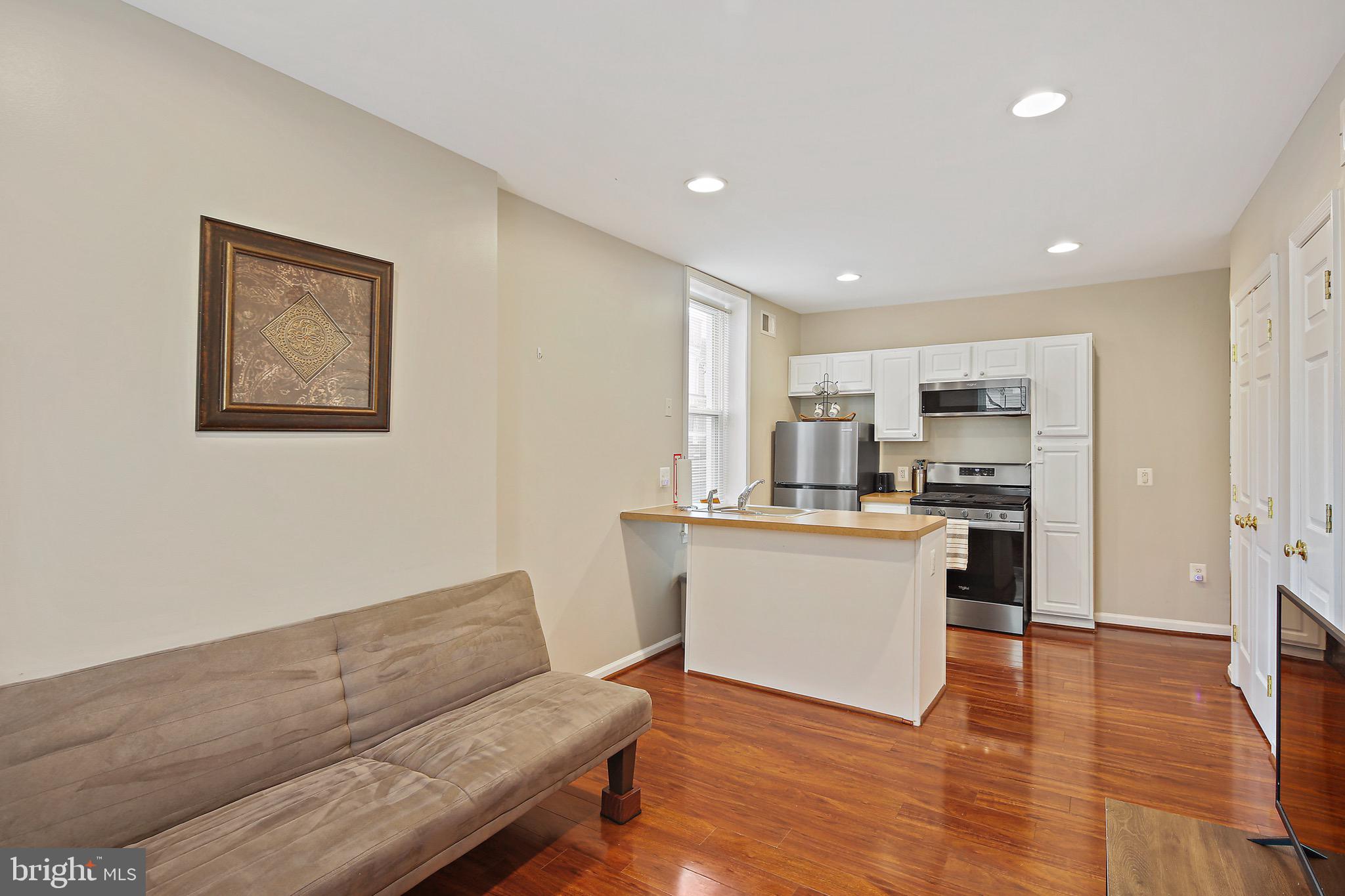 CANTON - Residential Lease