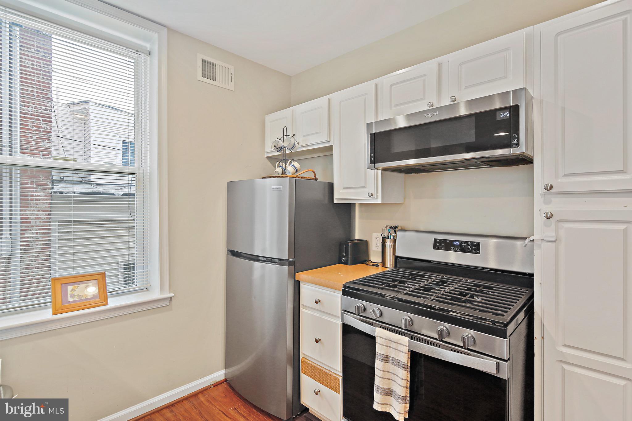 CANTON - Residential Lease