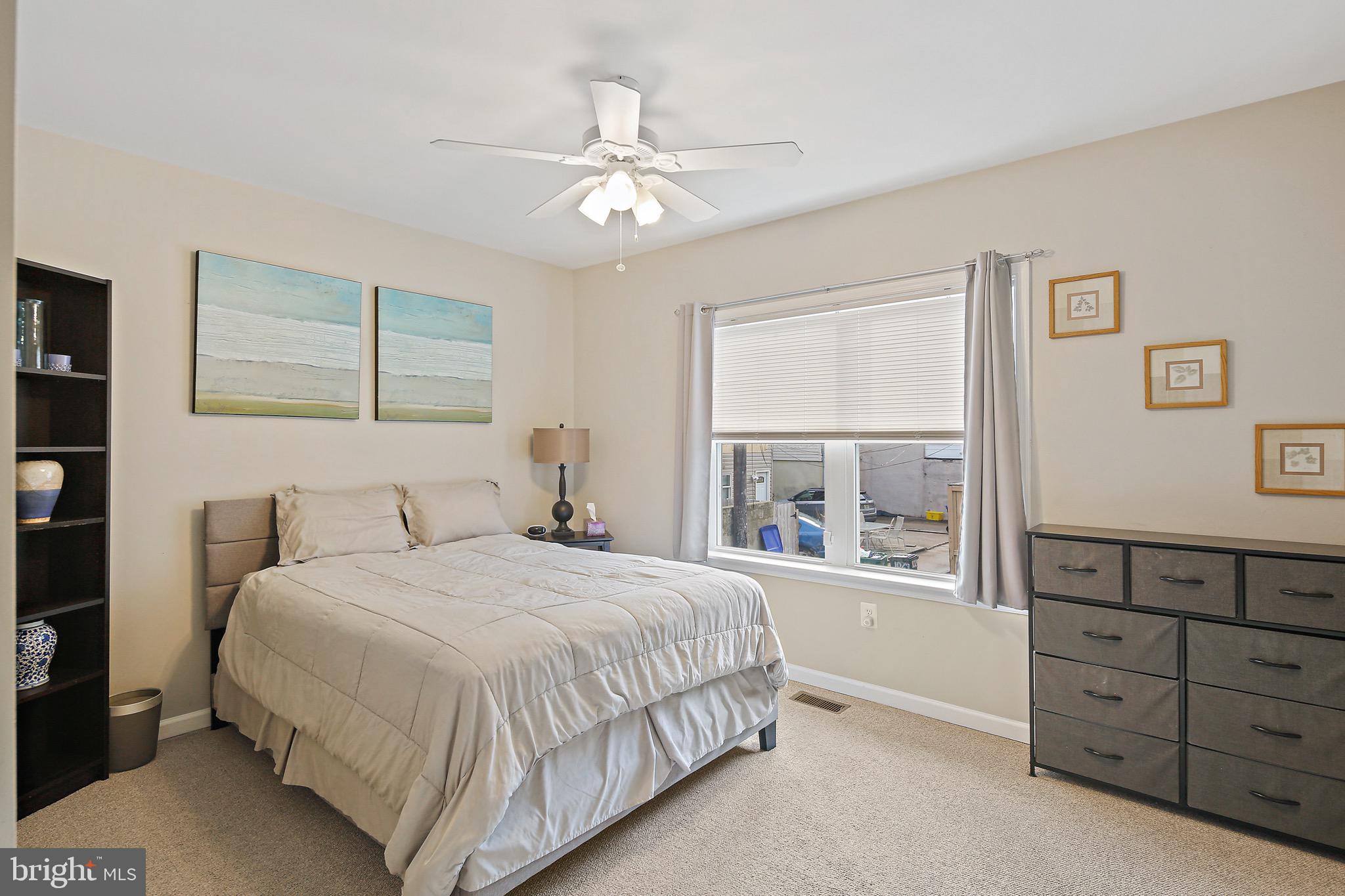 CANTON - Residential Lease