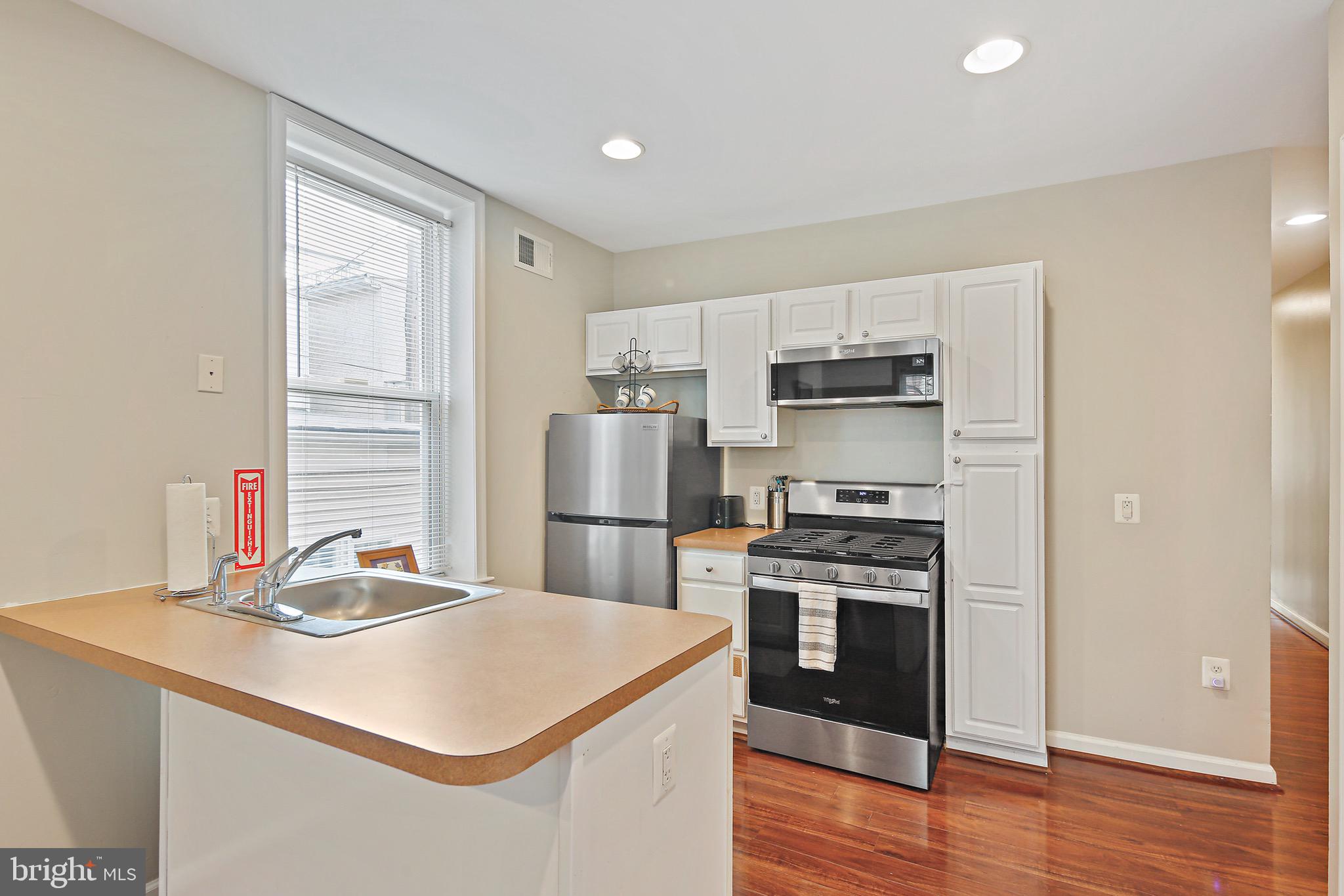 CANTON - Residential Lease