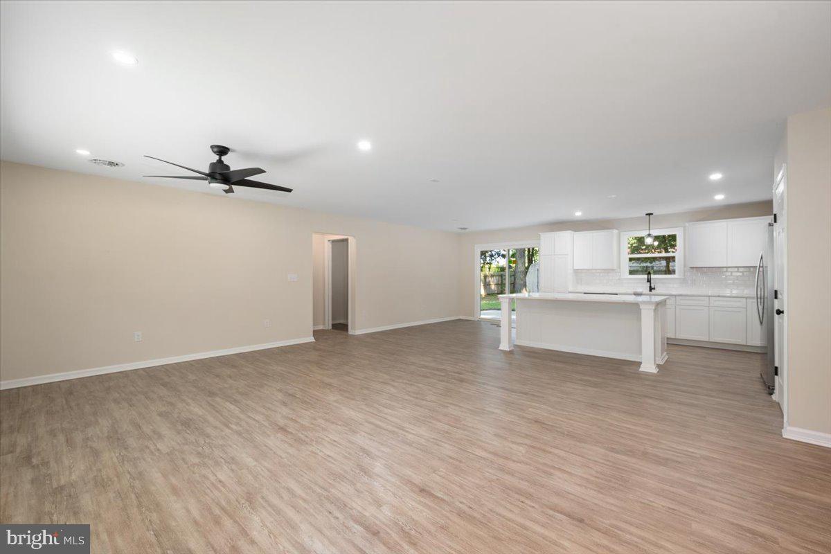 AVALON PARK - Residential