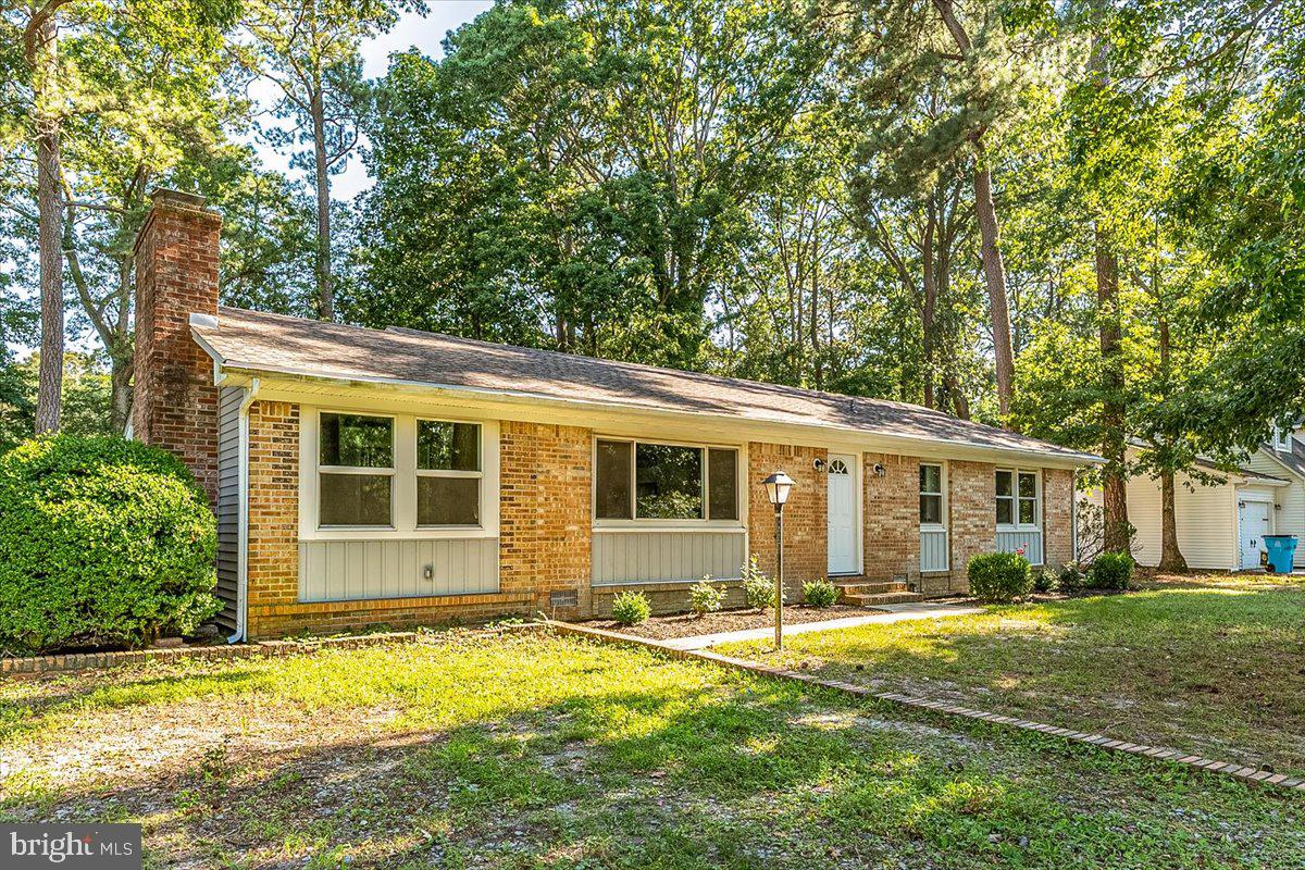 AVALON PARK - Residential