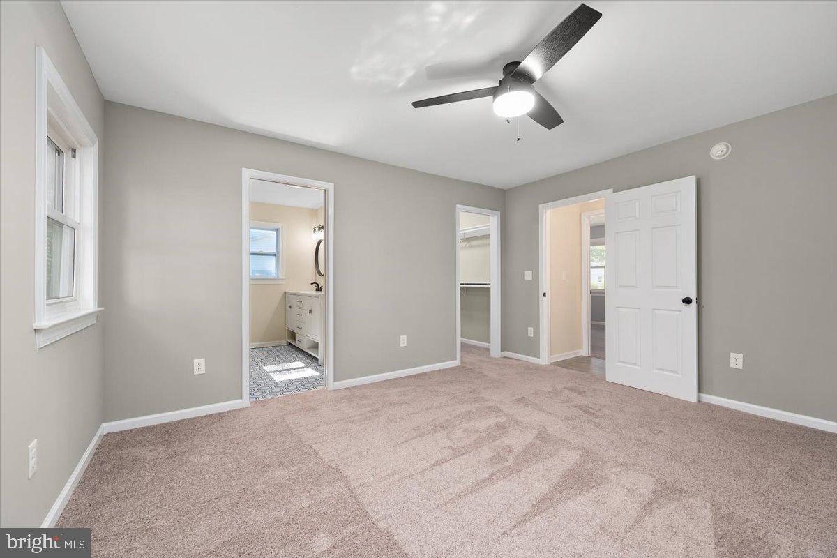 AVALON PARK - Residential