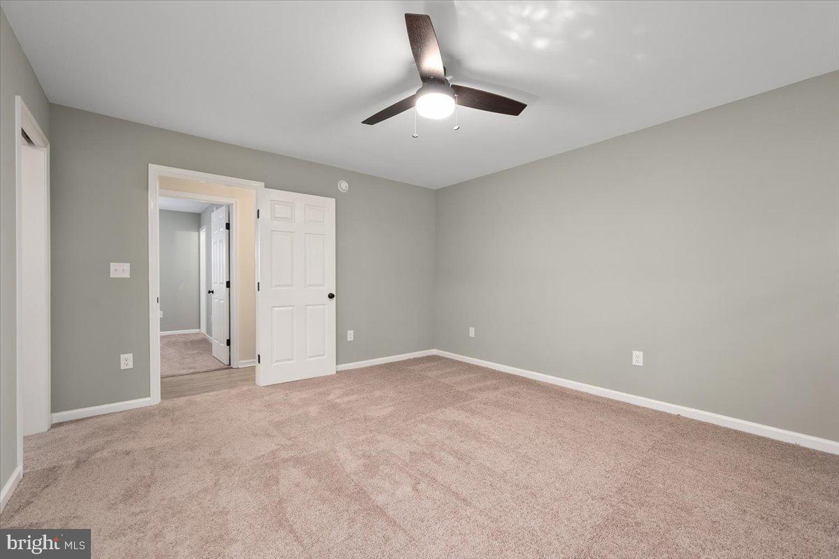 AVALON PARK - Residential