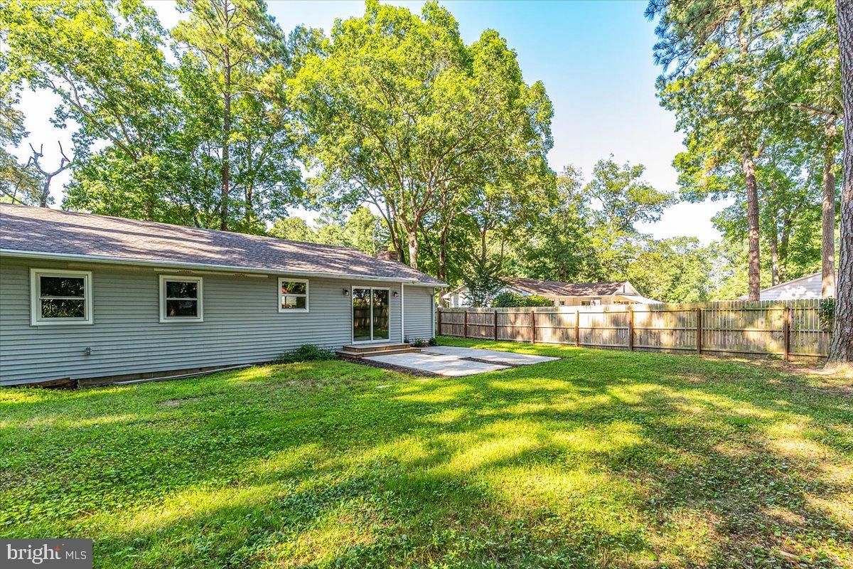 AVALON PARK - Residential