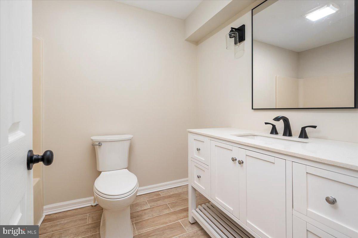 AVALON PARK - Residential