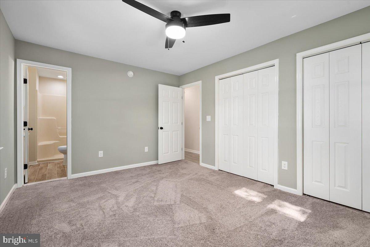 AVALON PARK - Residential