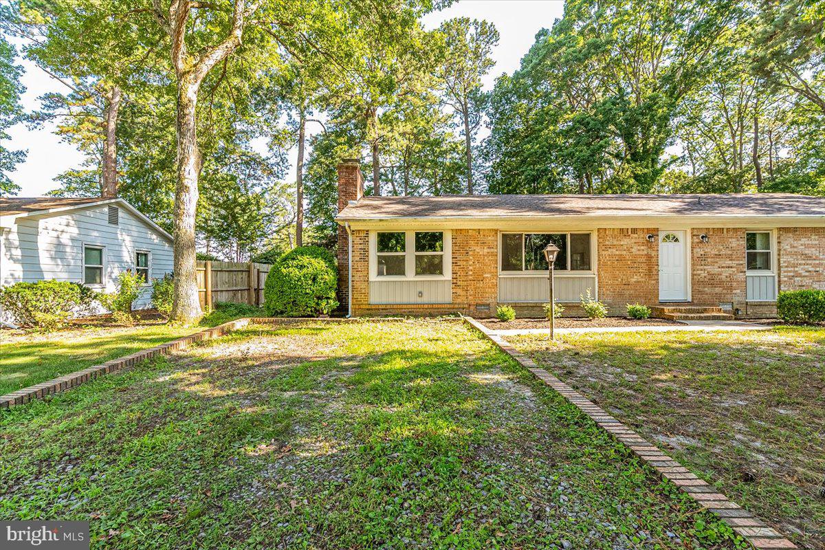 AVALON PARK - Residential