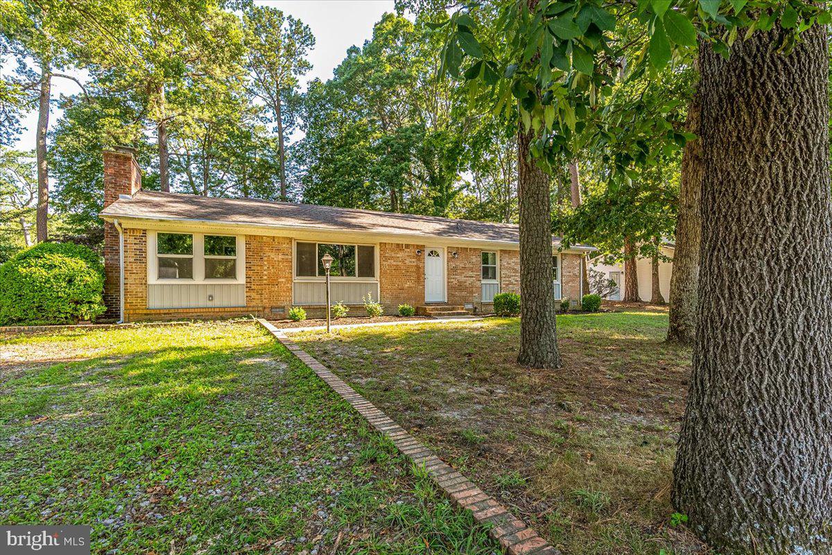 AVALON PARK - Residential