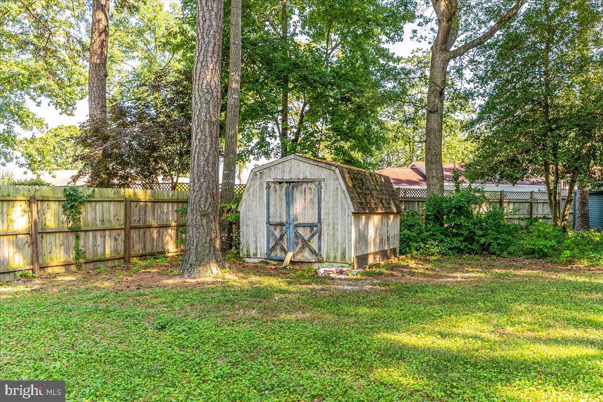 AVALON PARK - Residential