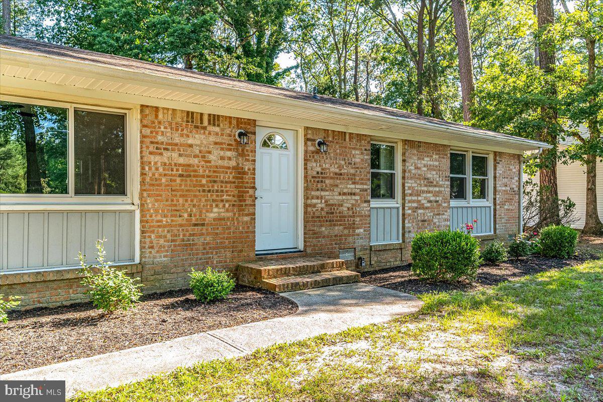 AVALON PARK - Residential