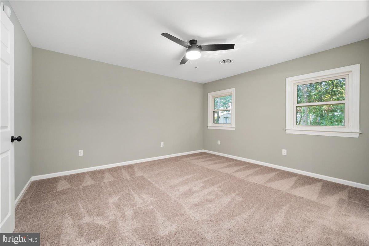 AVALON PARK - Residential