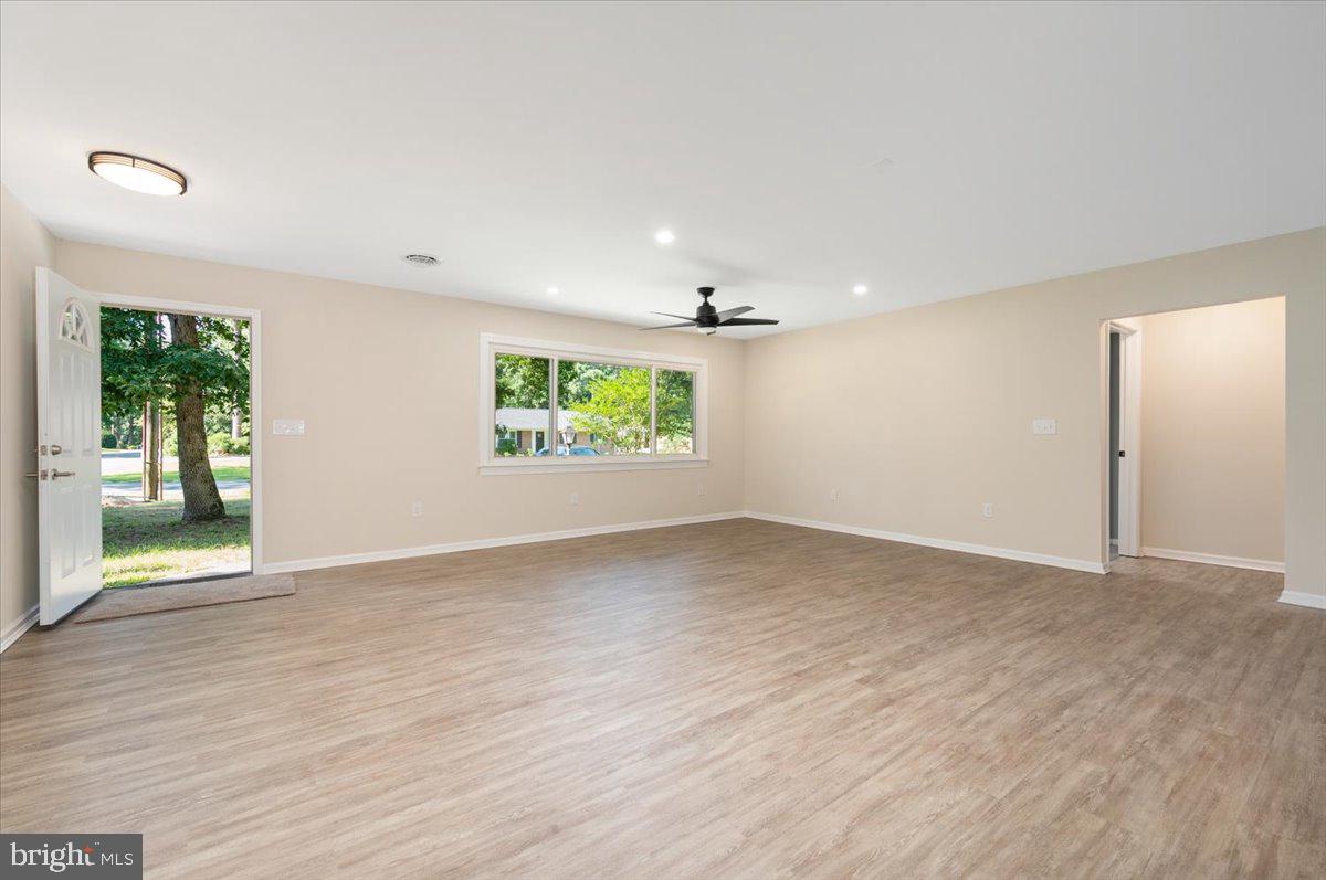 AVALON PARK - Residential